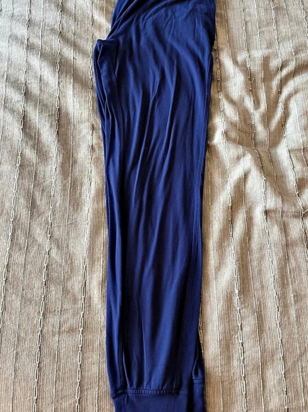 Lululemon Ready to Rulu Jogger